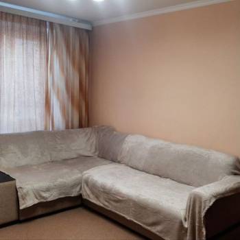 Сдается 2-х комнатная квартира, 58,6 м²