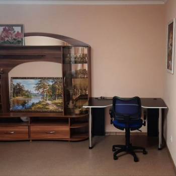 Сдается 2-х комнатная квартира, 58,6 м²