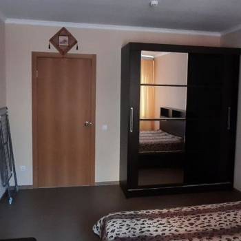 Сдается 2-х комнатная квартира, 58,6 м²