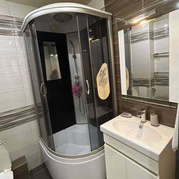 Сдается 1-комнатная квартира, 45 м²