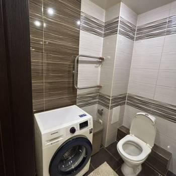 Сдается 1-комнатная квартира, 45 м²