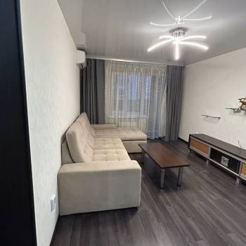 Сдается 1-комнатная квартира, 45 м²
