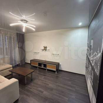 Сдается 1-комнатная квартира, 45 м²