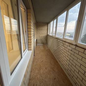 Сдается 1-комнатная квартира, 45 м²