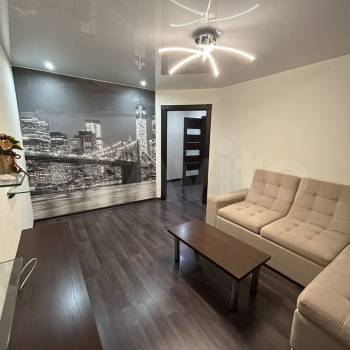 Сдается 1-комнатная квартира, 45 м²