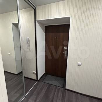 Сдается 1-комнатная квартира, 45 м²