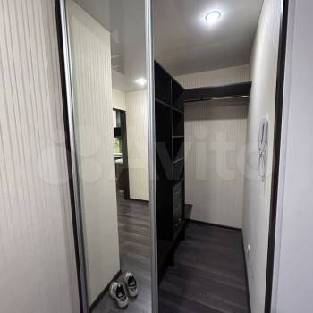 Сдается 1-комнатная квартира, 45 м²