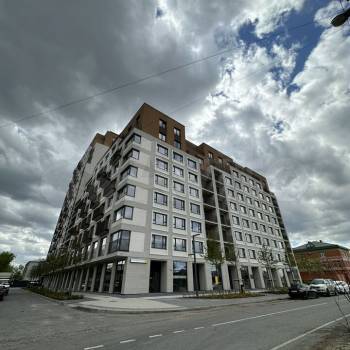 Продается 1-комнатная квартира, 34,7 м²