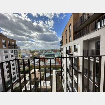 Продается 1-комнатная квартира, 34,7 м²