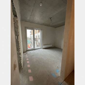 Продается 1-комнатная квартира, 34,7 м²