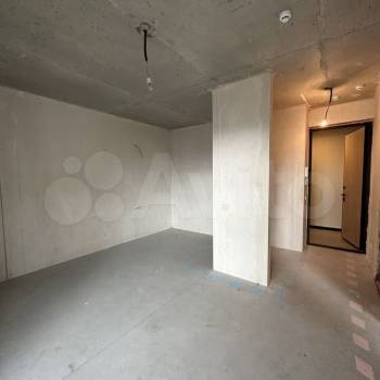 Продается 1-комнатная квартира, 34,7 м²