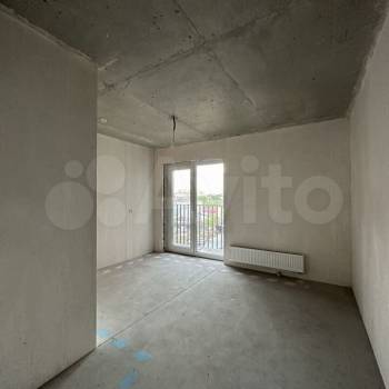 Продается 1-комнатная квартира, 34,7 м²