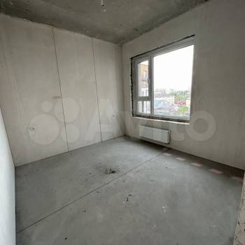 Продается 1-комнатная квартира, 34,7 м²