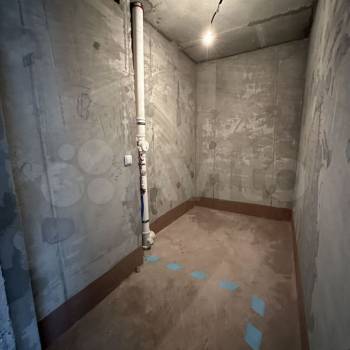 Продается 1-комнатная квартира, 34,7 м²