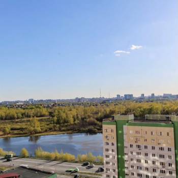 Продается 2-х комнатная квартира, 64,5 м²