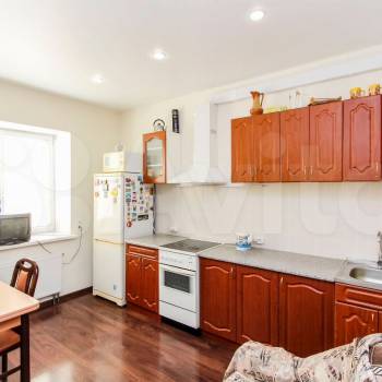 Продается 2-х комнатная квартира, 64,5 м²