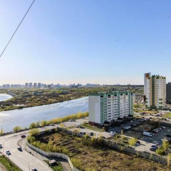 Продается 2-х комнатная квартира, 64,5 м²