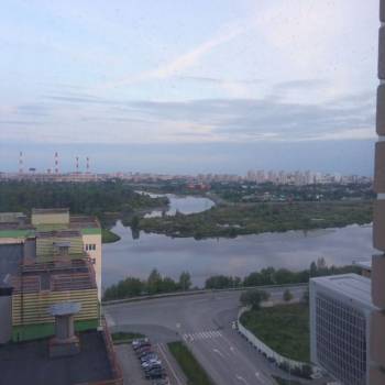 Продается 2-х комнатная квартира, 64,5 м²