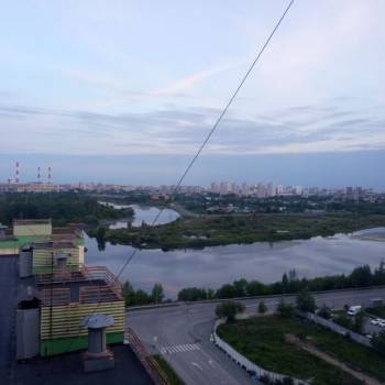 Продается 2-х комнатная квартира, 64,5 м²