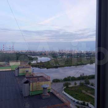 Продается 2-х комнатная квартира, 64,5 м²