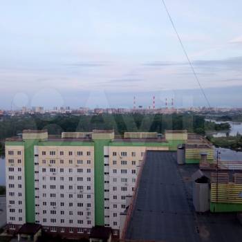 Продается 2-х комнатная квартира, 64,5 м²