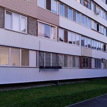 Сдается 1-комнатная квартира, 13 м²