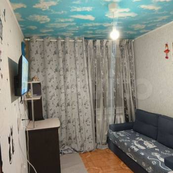 Сдается 1-комнатная квартира, 13 м²