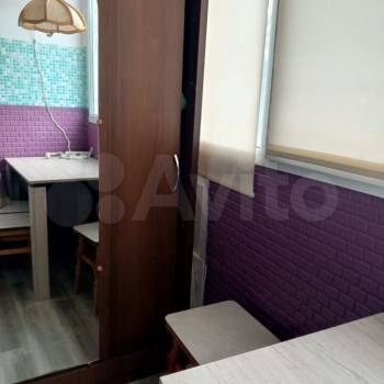 Сдается 1-комнатная квартира, 13 м²