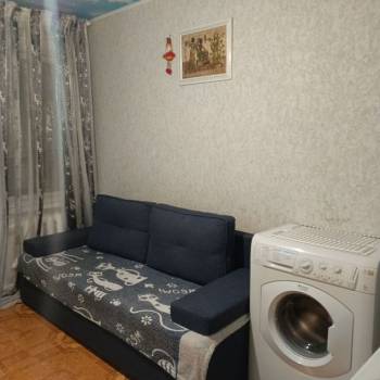 Сдается 1-комнатная квартира, 13 м²