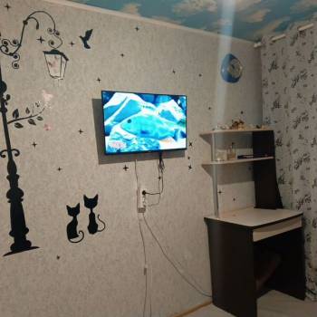 Сдается 1-комнатная квартира, 13 м²