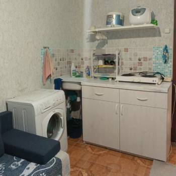 Сдается 1-комнатная квартира, 13 м²
