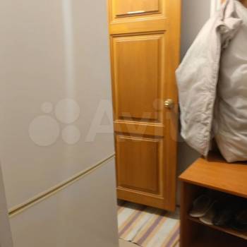 Сдается 1-комнатная квартира, 13 м²