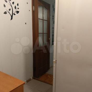 Сдается 1-комнатная квартира, 13 м²