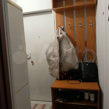 Сдается 1-комнатная квартира, 13 м²