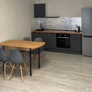 Сдается 1-комнатная квартира, 41 м²