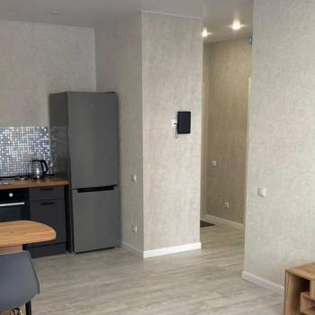 Сдается 1-комнатная квартира, 41 м²