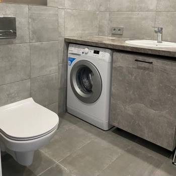 Сдается 1-комнатная квартира, 41 м²