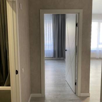 Сдается 1-комнатная квартира, 41 м²