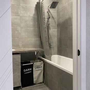 Сдается 1-комнатная квартира, 41 м²