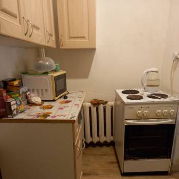 Сдается 1-комнатная квартира, 20 м²