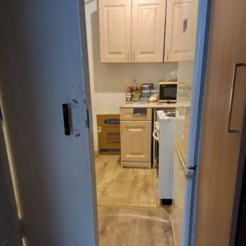 Сдается 1-комнатная квартира, 20 м²