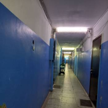 Сдается 1-комнатная квартира, 20 м²