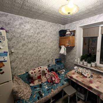 Продается 1-комнатная квартира, 33,4 м²