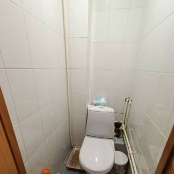 Продается 1-комнатная квартира, 33,4 м²