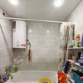 Продается 1-комнатная квартира, 33,4 м²