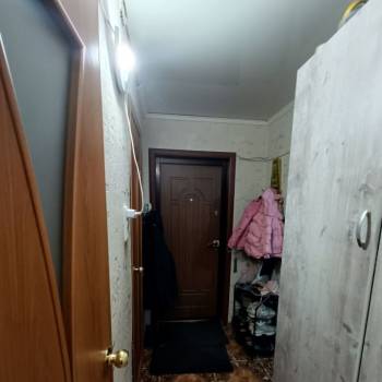 Продается 1-комнатная квартира, 33,4 м²