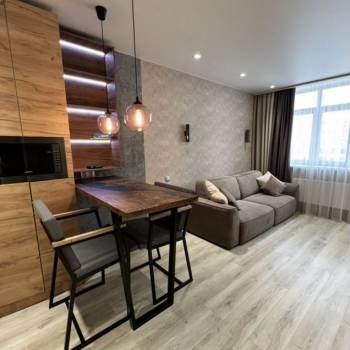 Сдается 1-комнатная квартира, 26 м²