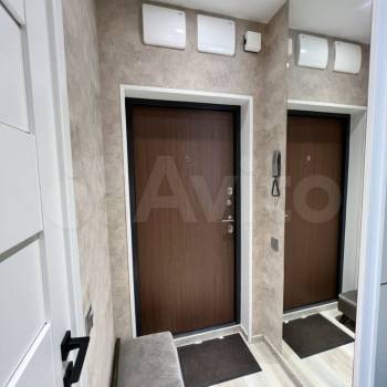 Сдается 1-комнатная квартира, 26 м²