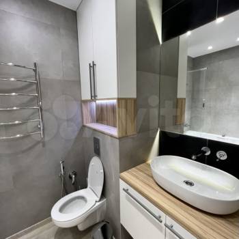 Сдается 1-комнатная квартира, 26 м²