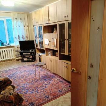 Сдается Многокомнатная квартира, 65,7 м²